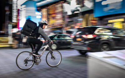 #1 – Deliveright, Affirm, $2 billion, and fighting climate change
