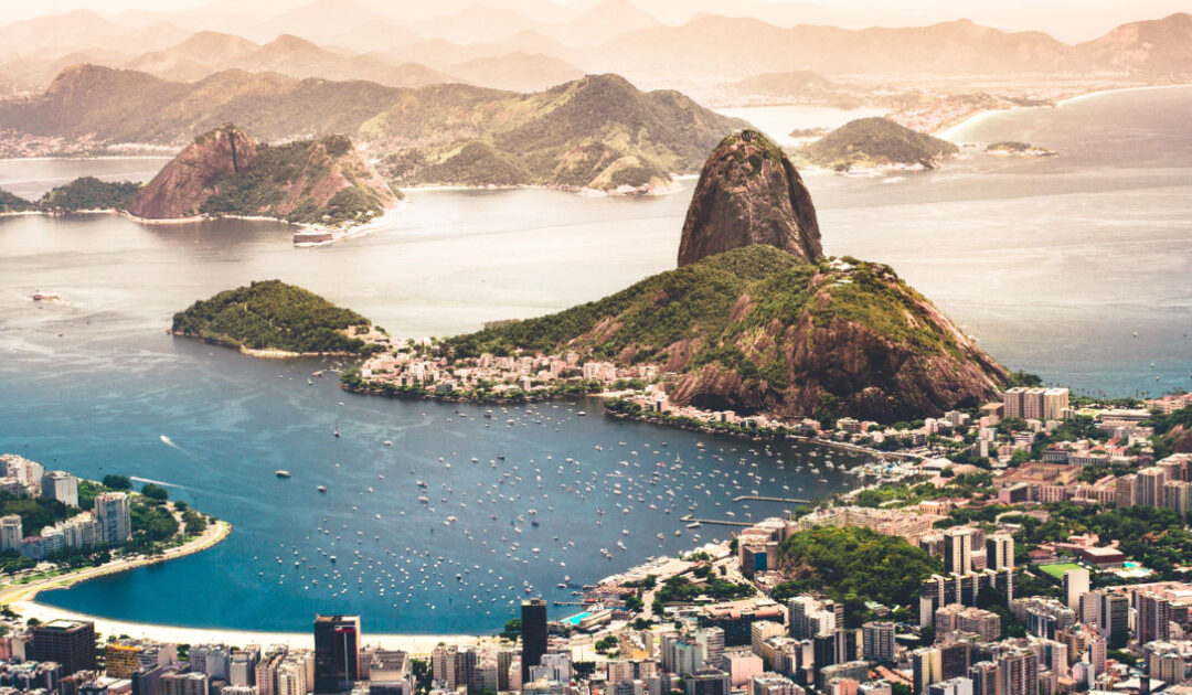 #10 – Brazilian Shopify, Live Learning, and Conversion Rates