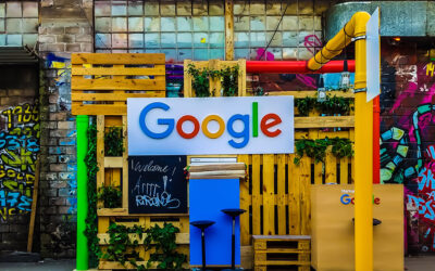 #18 – Google Shopping Graph, Mental Health, & Libra