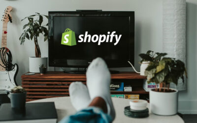 #36 – Shopify TV, Squarespace creator tools, & Amazon in Hindi
