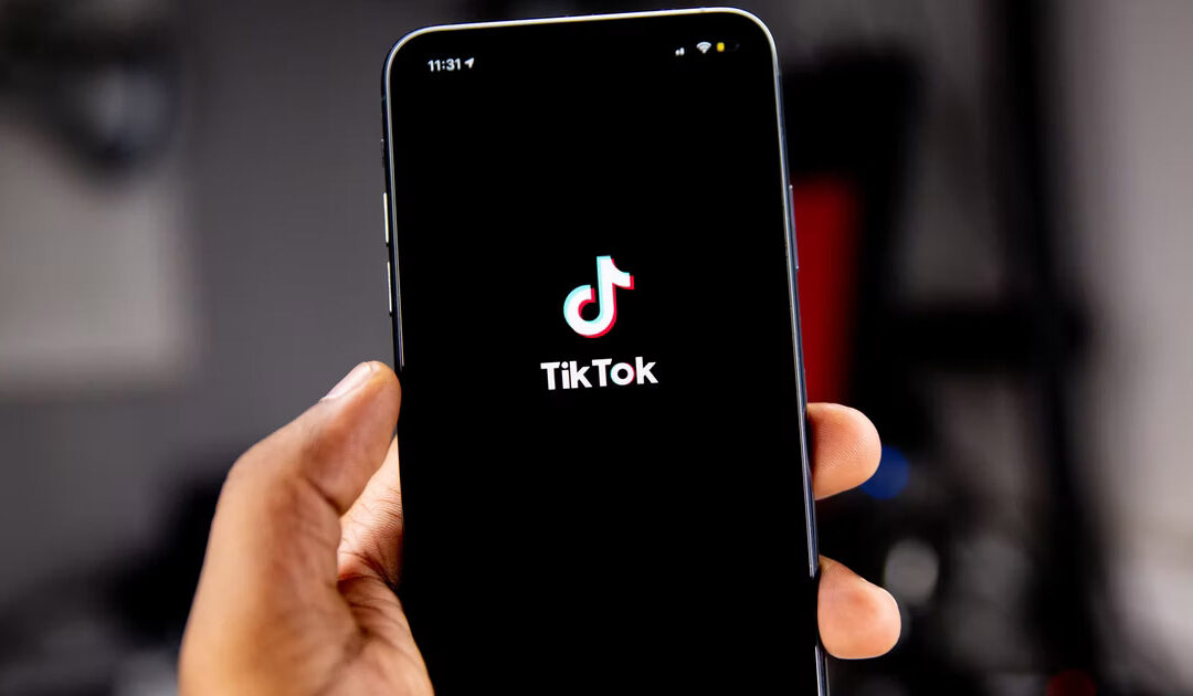 #38 – TikTok is building an e-commerce marketplace