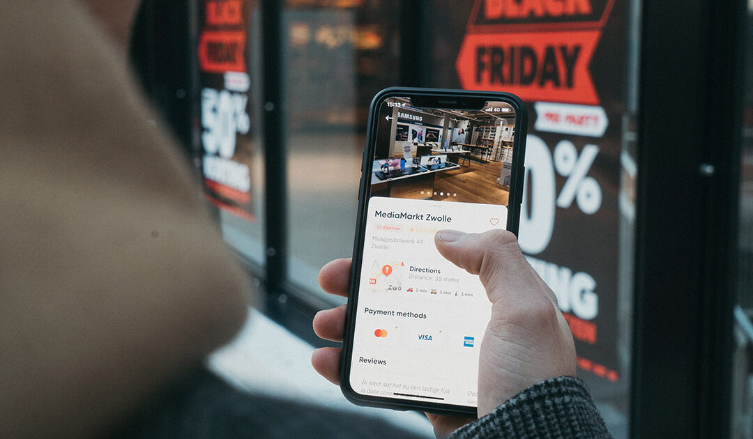 #43 – Linktree, Shopify, lawsuits, & Black Friday