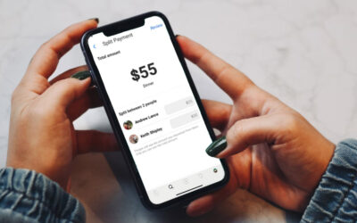 #56 – Top 30 E-commerce Leaders, Walmart RFID, & Split Payments