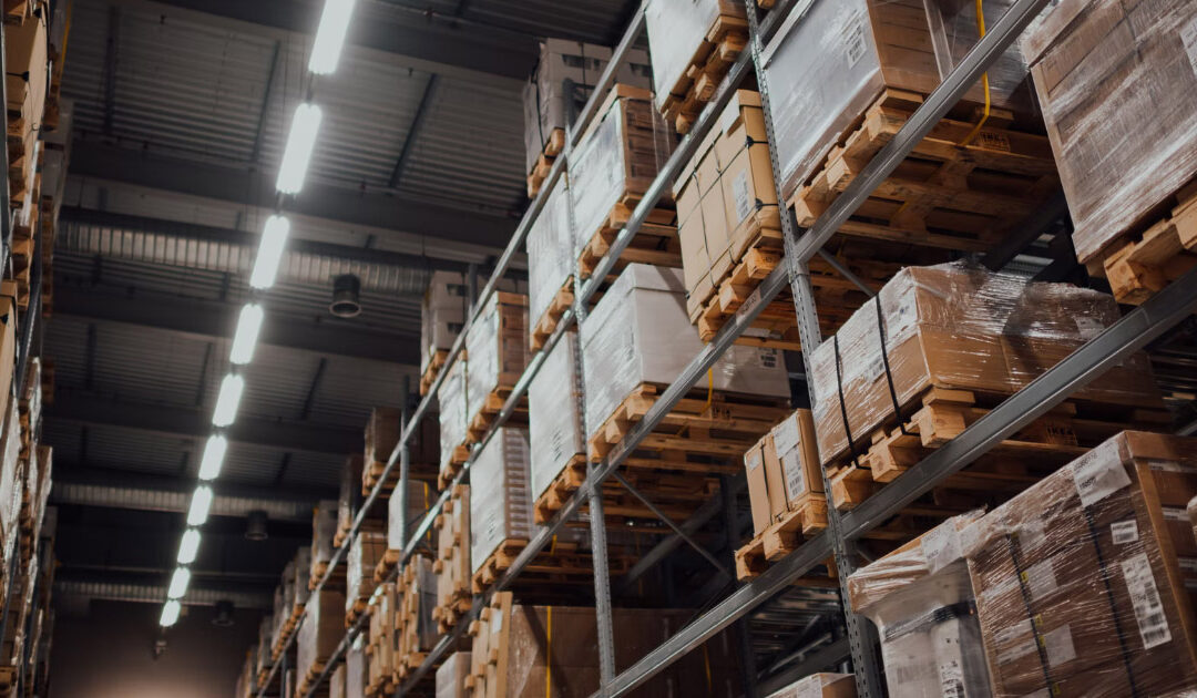 #57 – Shopify fulfillment, Visa / Amazon truce & the notorious markets list