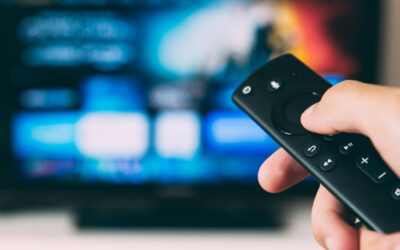 One-click TV shopping, streaming exodus, and BNPL regulation