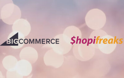 BIG NEWS: Shopifreaks is now brought to you by…
