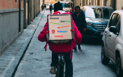 The future of last-mile delivery, Mastercard BNPL backlash, & major cost cutting
