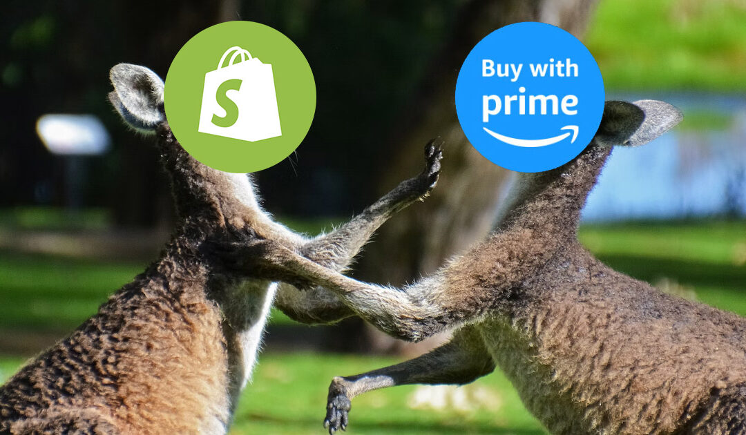 #85 – Shopify vs Buy With Prime, TikTok Stats & Temu