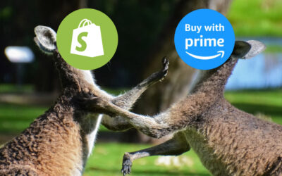 #85 – Shopify vs Buy With Prime, TikTok Stats & Temu