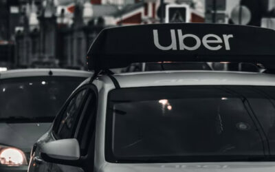 #92 – Uber in-vehicle ads, PayPal Rewards, & Walmart Creators