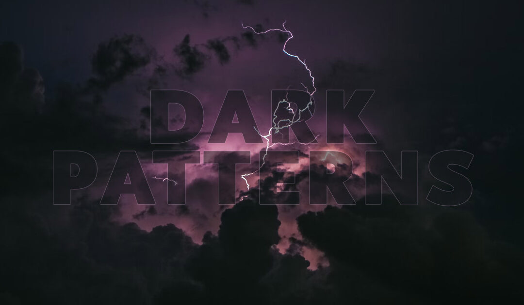 #114 – Block vs Short Sellers, Instagram Ads & Dark Patterns