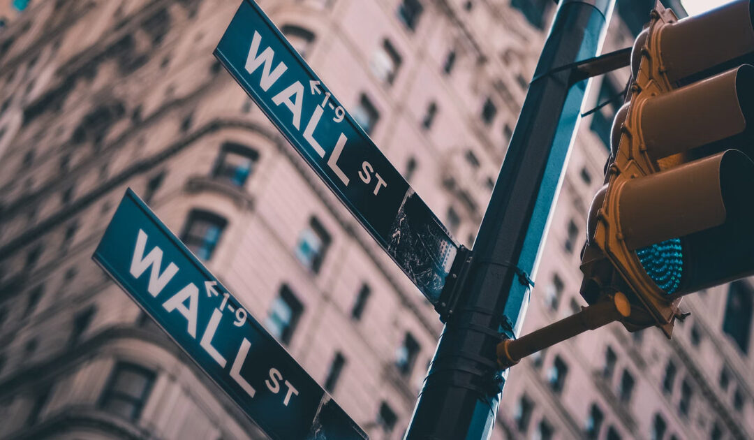 #125 – Who’s right? Amazon or Wall Street?