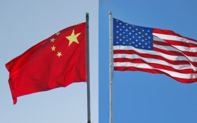 #126 – Amazon & USA vs China