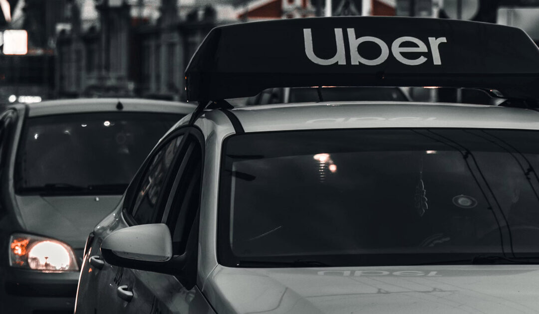 #142 – Uber Returns, Flipkart VIP, & New E-mail Sender Policies