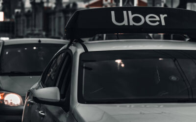 #142 – Uber Returns, Flipkart VIP, & New E-mail Sender Policies