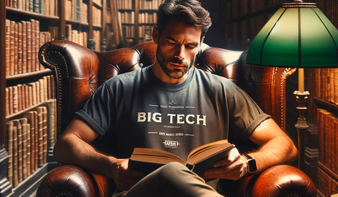 #146 – Shopify Marketplace, EU’s Bombshell, & AI vs Copyright