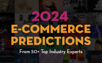 E-commerce Predictions 2024