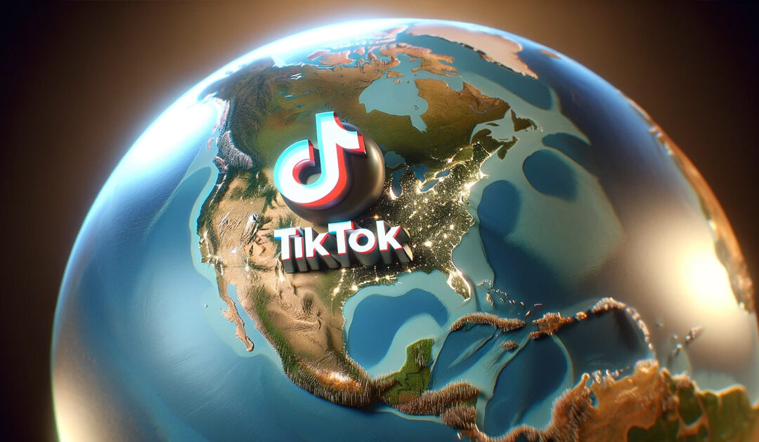 #155 – TikTok’s big plans, slowing growth rates, and China’s worrisome return policy