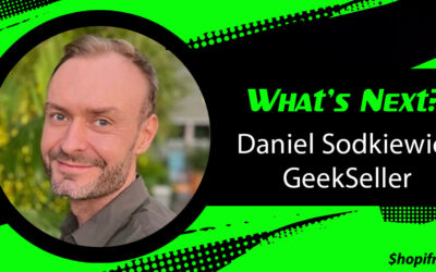 GeekSeller helps e-commerce merchants manage orders, inventory, & catalogs across marketplaces