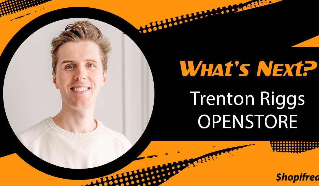 OpenStore operates the largest number of Shopify stores in the world