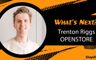 OpenStore operates the largest number of Shopify stores in the world