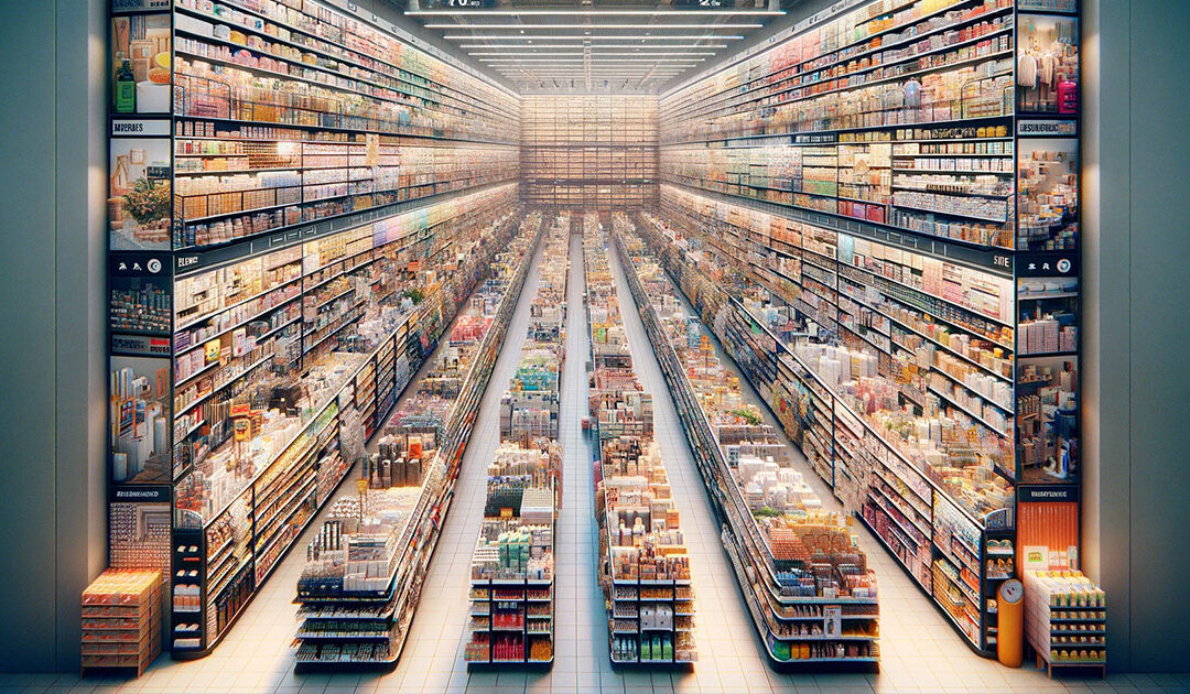 #172 – Amazon’s fee delays, Sheins’ everything store & Nordstrom’s marketplace