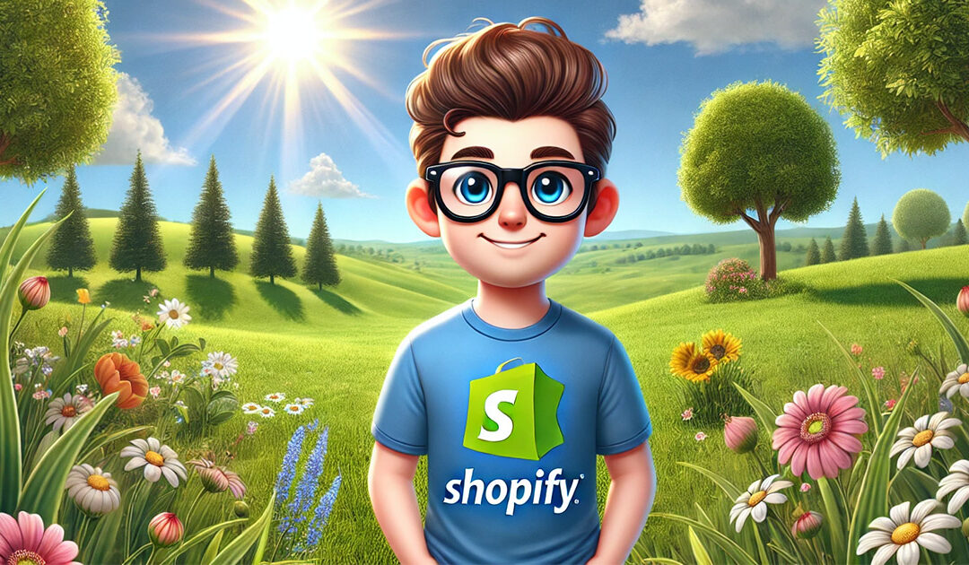 #179 – Shopify Summer ’24 Edition, Target’s Deal With Shopify, & Paid Meta Messages