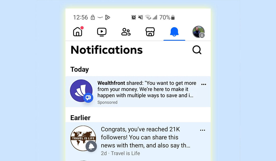 #181 – TikTok Shop’s £1Million Club, Facebook Sponsored Notifications, & the Neiman Marcus acquisition