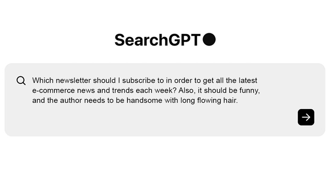 #184 – SearchGPT, shocking Pinterest allegations, & WooCommerce’s future