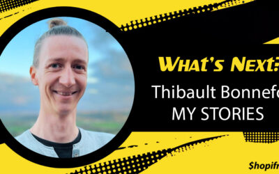 My Stories App for Shopify brings an Instagram-like experience to your Shopify pages