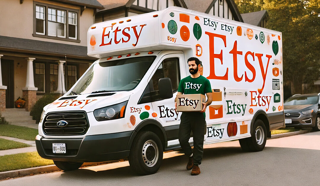 #185 – Etsy Prime, Temu protests, & BNPL’s future