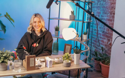 #188 – Shopify-tube, Peloton’s cash grab, & Ikea’s preowned furniture marketplace