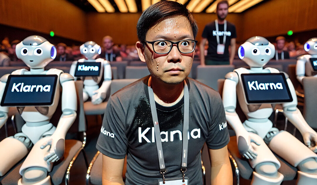 #189 – Walmart 2.0, Klarna 1/2, and Amazon Quick Commerce