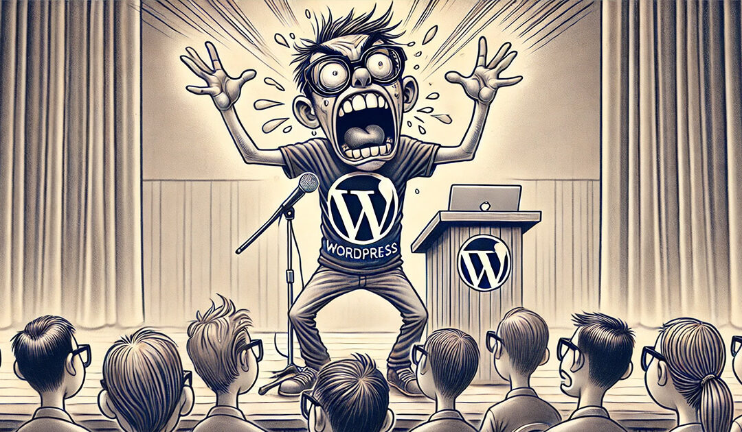 #192 – The WordPress vs WPEngine beef, Amazon’s RTO, & YouTube Communities