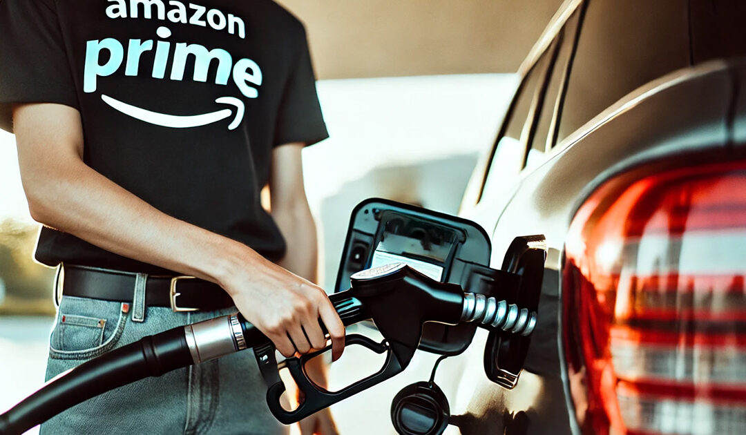 #197 – Gas Savings, Salesforce Starter Stores, & Poshmark reverses course