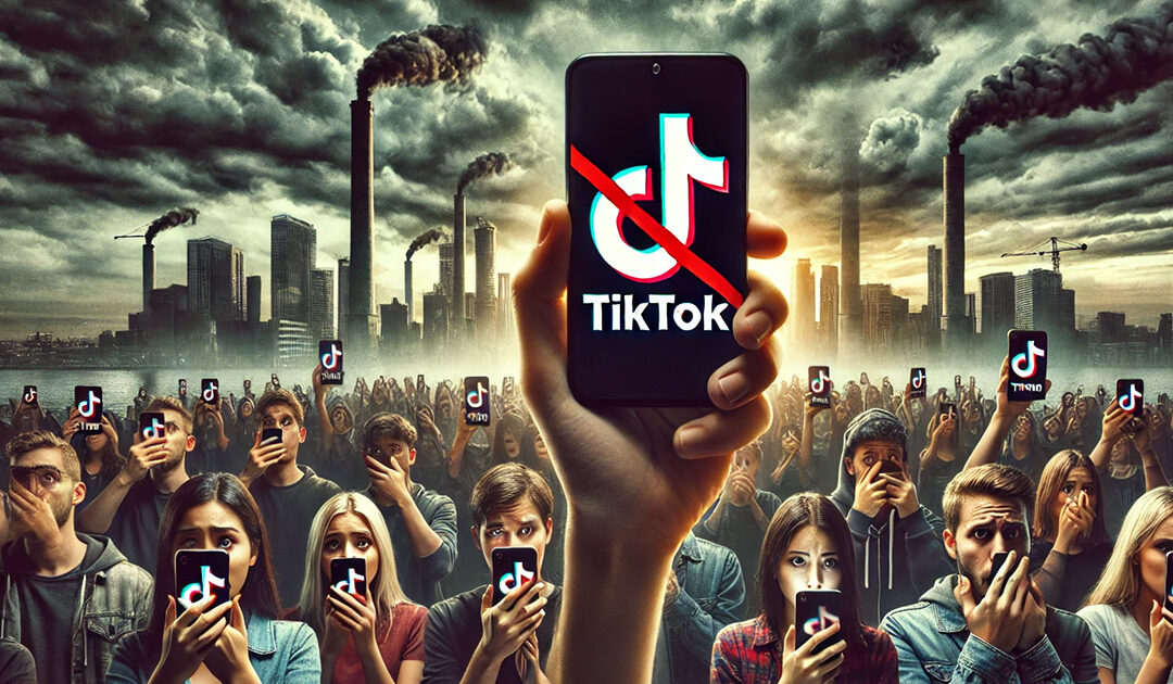 #203 – TikTok loses appeal, Jeff Bezos returns to Amazon, and BNPL blows up!