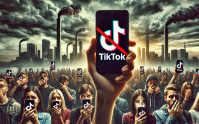 #203 – TikTok loses appeal, Jeff Bezos returns to Amazon, and BNPL blows up!