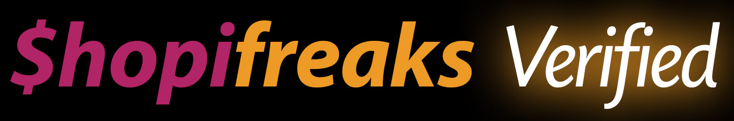 Shopifreaks
