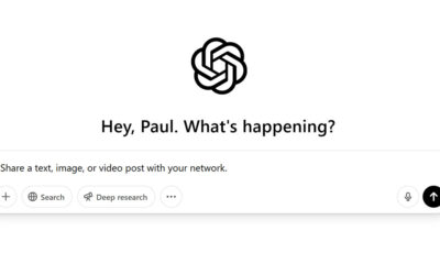 #222 – OpenAI's social network, Google's monopoly, and Temu & Shein slash US ad spend