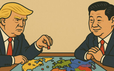 #225 – Postmaster Generals, Amazon Haul UK, and Tariff Ceasefires