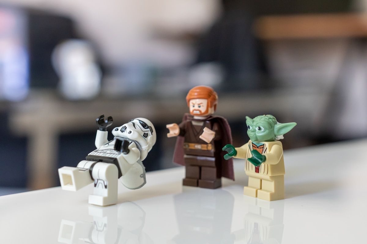 Legos