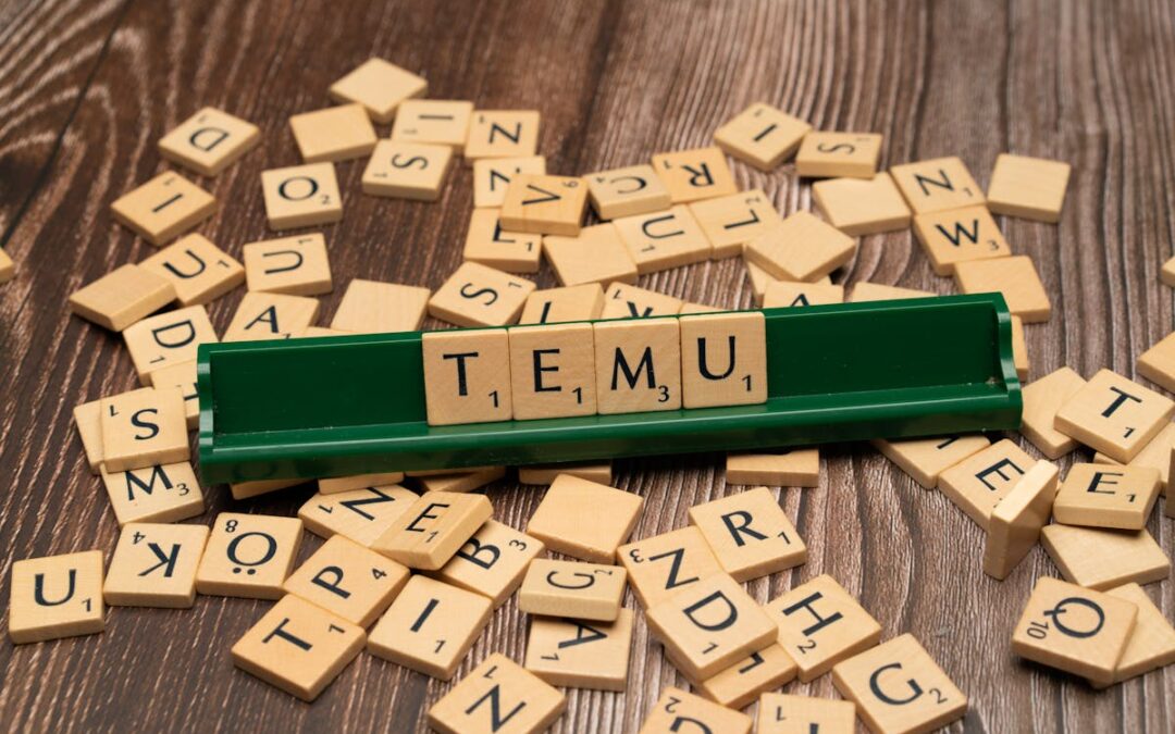 Temu Signs Oracle Deal Amid TikTok-Like Data Privacy Scrutiny
