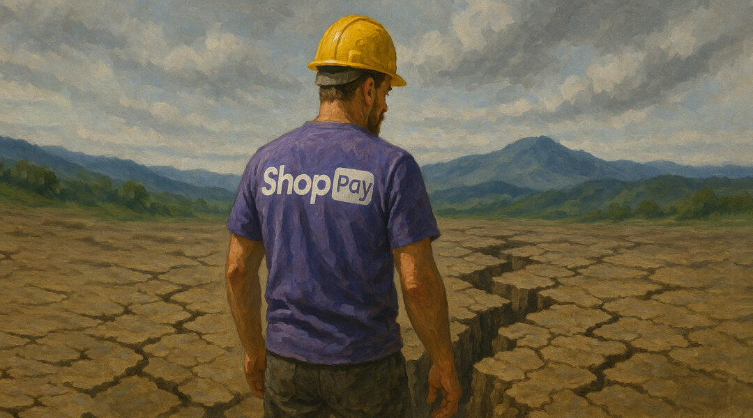 #230 – Stablecoins, Superintelligence Teams, and Shopify’s landmark lawsuit