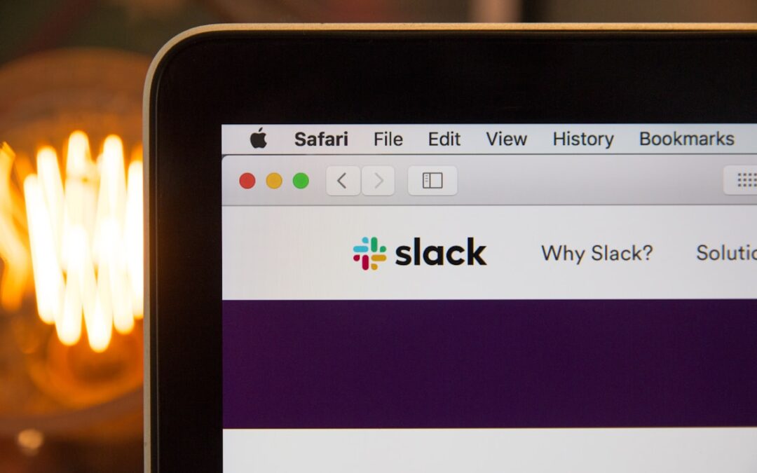 Salesforce restricts competitor access to its Slack data