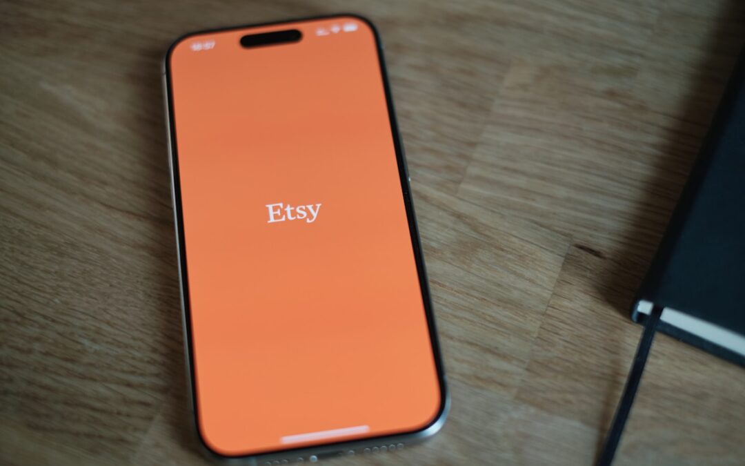 Etsy cracks down on 3D and laser printed items