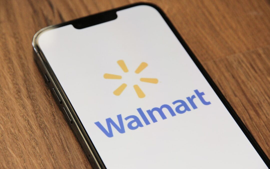 Walmart expands drone delivery to five new metro areas