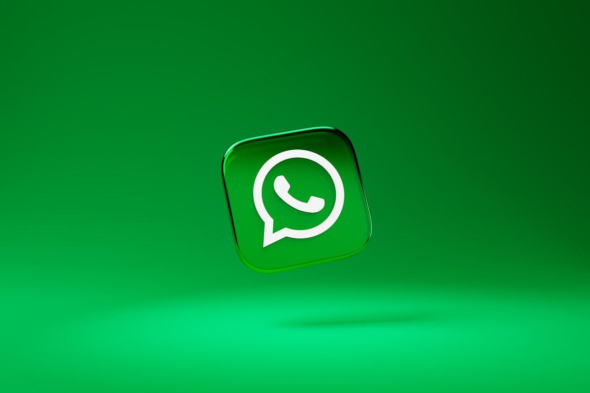 WhatsApp Ads