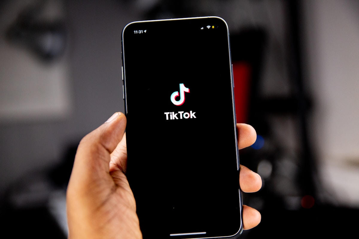 TikTok Price Match