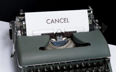 The click-to-cancel rule is officially dead in the U.S.