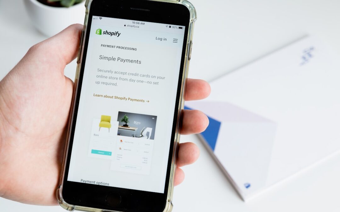 OpenAI & Shopify add one click shopping assistants for merchants